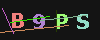 Gambar captcha