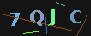 Gambar captcha