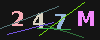 Gambar captcha